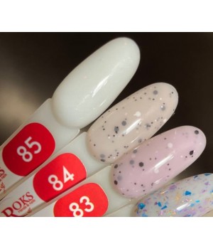 База French Rubber Base Roks 12 ml №83 TPO free